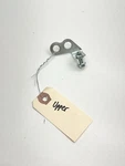 #154 2020-2024 Kawasaki Klx 230 Sm Se Oem Brake Line Mount Bracket Holder. Fixed Price $13.49.
