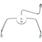 Drag Specialties Wide Glide Front Brake Tee Fitting 1742-0048. Fixed Price $50.99.
