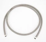 Goodridge 202-06-6 Stainless Steel Oil Line 3/8IN X 6FT. Fixed Price $49.35.