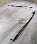 2001 Harley Davidson Fxd, Brake Line Hose (OPS7053). Fixed Price $18.28.
