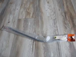 Moose Rear Stainless Steel Brake Line Y01-2-034/P 1741-1875 YZ250F WR250F OM27. Fixed Price $45.00.