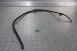 2002 Honda Shadow Sabre VT1100C2 Front Brake Hose Line 45126-MCK-A01. Fixed Price $29.95.