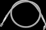 Goodridge HD9206-B Brake Line Kit Rear. Fixed Price $68.95.