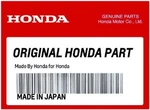 Honda Genuine Part 43311-MEA-671. Fixed Price $5.02.