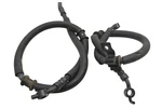 22 Kawasaki Ninja Front Brake Lines EX650. Fixed Price $45.50.