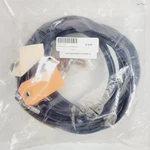 Choppers Black Vinyl Braided Handlebar Cable/brake Line Kit Harley 0610-0773. Fixed Price $227.99.