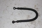 Honda Shadow VT700 VT750 Front Brake Line Hose (TOB294). Fixed Price $10.00.