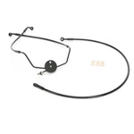 Magnum Xr Ss Response Front Brake Line Kit-non Abs +12" & +14"-SBB1307-33. Fixed Price $146.66.