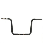 Harley Davidson 08-13 Flht/x Black 13" Apehanger Handlebars Oem New 0601-0792. Fixed Price $222.94.
