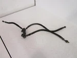 01 Kawasaki Zx 7R Ninja Front Brake Lines Hoses 43095-1332 1996-2003. Fixed Price $25.00.