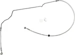 Magnum Braided Front Brake Line - Stock Sterling Chromite AS37030. Fixed Price $76.48.