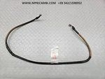Front Brake Hose 45125-ML3-791 Honda Cr 1992 Pipe. Fixed Price $38.20.