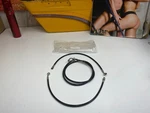 11-14 Harley Softail Choppers (#LA-8150B16B) Brkelines BK15-17 Apes Abs. Fixed Price $79.95.