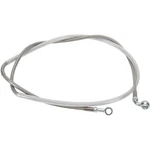 Russell Cycleflex Brake Line Front Kit Stainless Steel For Yamaha YZ125 R09772. Fixed Price $62.30.