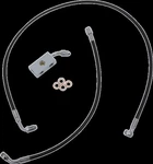 Choppers LA-8152B16B Brake Line 15-17 St 18+. Fixed Price $139.84.