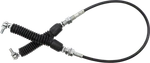 Moose Offroad Shifter Cable Utv Polaris 100-2329-PU. Fixed Price $56.19.