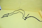 2022 2023 Yamaha R7 Rear Back Brake Hose Fluid Line Abs Set Both Two. Fixed Price $68.37.