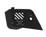 Burly Brand B10-3002B Rear Brake Reservoir Cover Slash-cut For Rebel. Fixed Price $70.85.