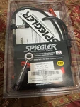 Kawasaki ZX-10R 2016-2021 Abs Front Spiegler Brake Line Kit Non. Fixed Price $123.49.