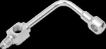 Drag Specialties 1742-0047 Rear Brake Banjo #3X90 L.. Fixed Price $27.49.