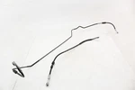 14-19 Indian Chieftain Rear Back Abs Set Lines. Fixed Price $110.23.