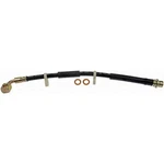 Dorman H621310 Brake Hydraulic Hose For 07-12 Dodge Jeep Liberty Nitro. Fixed Price $24.29.