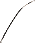 Moose Offroad Brake Line Stainless Steel Fits Y01-2-046/P. Fixed Price $63.41.
