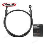 Arashi 95CM Brake Line For Suzuki Hayabusa 1999-2024 GSXR600 GSXR750 2011-2024. Fixed Price $31.99.