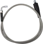 Moose Offroad Brake Line Stainless Steel G06-1-008/P. Fixed Price $78.70.