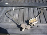 2002 2003 Honda CR125 CR250 Oem Low Hour Front Brake Caliper Master Lever Hose. Fixed Price $99.00.