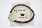 Genuine 1958-62 Harley-davidson Panhead Rear Brake Hose 42300-58 Hydraulic. Fixed Price $60.00.