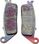 Kawasaki Z 750 1988-2024 Galfer Front Hh Sintered Ceramic Brake Pads FD266G137. Fixed Price $74.52.