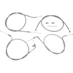 Baron Cbl Line 12"-14" 98-15 XVS650CL BA-8015KT-12. Fixed Price $442.44.