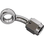 Goodridge Banjo Adapter 45DEG. Female Fitting Motorcycle PMCHD-005C. Fixed Price $42.51.