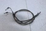 19 Can-am Spyder Ryker Front Brake Hose Master Cylinder 705601562. Fixed Price $40.00.