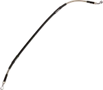 Moose Offroad Brake Line Stainless Steel Fits S01-2-033/P. Fixed Price $63.41.