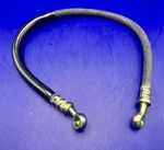 New Genuine 1979-81 Yamaha XS750 XS850 XS1100 Front Brake Hose JB7. Fixed Price $39.95.