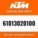 Ktm 61013020100 - Bleeder Screw With Cap. Fixed Price $11.54.