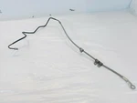 2013-2016 Triumph Street Triple Rear Wheel Abs Modulator Caliper Brake Line. Fixed Price $14.95.