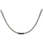Russell 19" Universal C/c Brake Hose R58052S. Fixed Price $49.00.