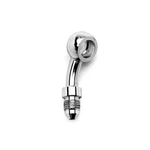 Russell 10MM Banjo X -3AN 35 Degree Male- R4050C. Fixed Price $14.48.