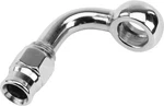 Goodridge P5099-03CH 90 Deg 3/8 (10MM ) Banjo. Fixed Price $33.58.