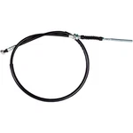 Motion Pro Black Vinyl Front Brake Cable 02-0421. Fixed Price $21.85.