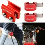 Front Brake Line Holder Hose Clamp For Honda 250L/R XR400R XR600R 650L/R. Fixed Price $28.25.