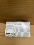 New Bmw Part Front Brake Line Repair Kit 34327722286 Oem. Fixed Price $81.98.