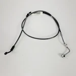 Harley 23-25 Street Glide Front Brake Master Cylinder Line Smoked 41800916. Fixed Price $56.99.