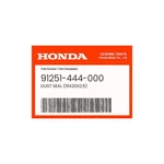 Honda Genuine Dust Seal (15X20X2.5) 91251-444-000. Fixed Price $5.85.