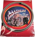 Magnum Byo Build-your-own Dot Single Disc Brake Line Kit 396735A. Fixed Price $63.97.