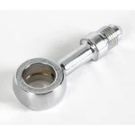 Drag Specialties 12MM Banjo X Male AN-3 Straight 1742-0120. Fixed Price $10.15.