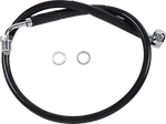 Drag Specialties Standard Length Front Stainless Steel Brake Line Kit 1741-5806. Fixed Price $80.53.